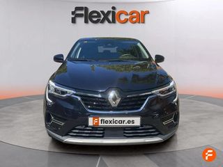 Renault Arkana Evolution TCe 103kW(140CV) EDC mild hybr