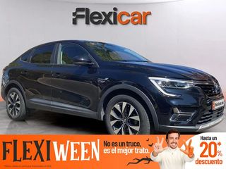 Renault Arkana Evolution TCe 103kW(140CV) EDC mild hybr