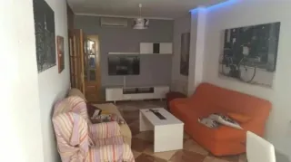 Habitación en piso compartido