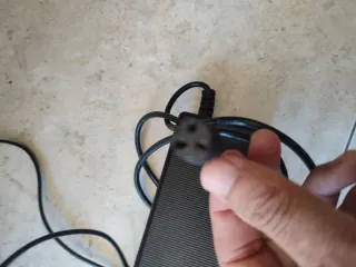 Patinete Eléctrico 
