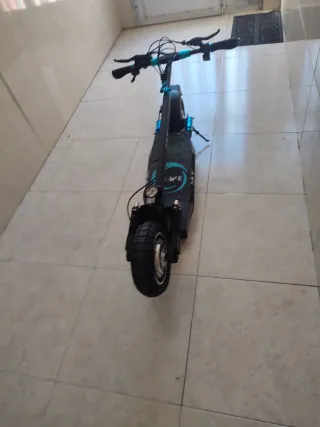 Patinete Eléctrico 

