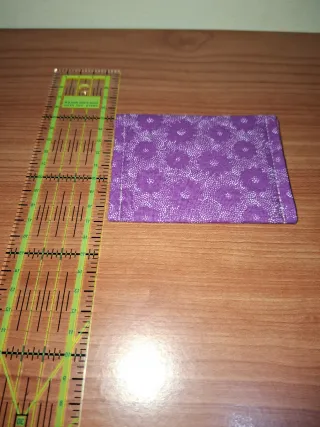 NUEVO!! Mini Costurero Hecho a Mano