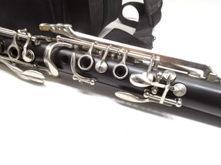E47421-0 Clarinete J Michael Cl 300