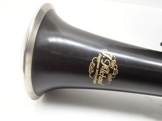 E47421-0 Clarinete J Michael Cl 300