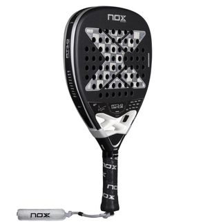 Pala Padel NOX AT10 18k