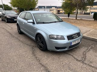 Audi A3 1.9 TDI 105cv