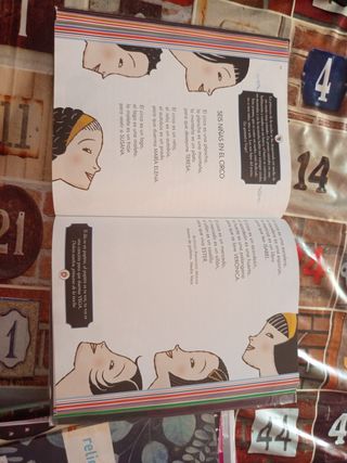 Lecturas para dormir a una princesa. 2 Primaria