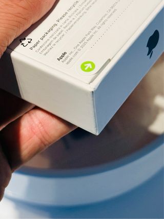 iPhone 17 Pro 256 Sigillato PREZZO FISSO - blu