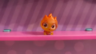 Candela Elemental Doorables Disney Flame Remember