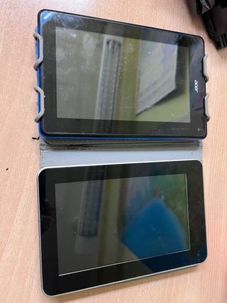 Tablet Acer Iconia 