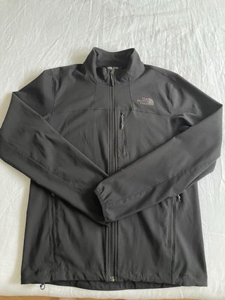 Cortavientos The North Face Talla S