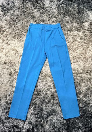 Conjunto floral con plumas - NUEVO - S/M