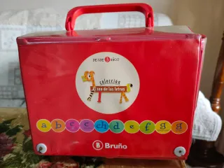 Colección libros infantiles "Zoo de las Letras"