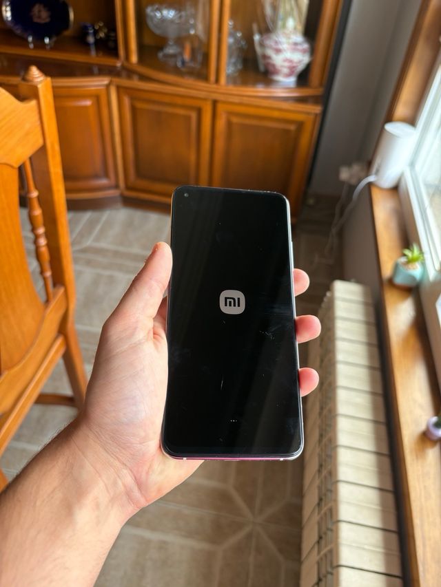 Xiaomi Mi 10T Pro 256GB Azul Aurora