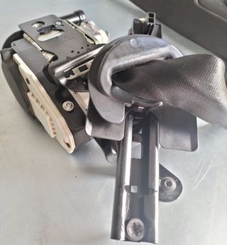 Cinturón conductor Land Rover