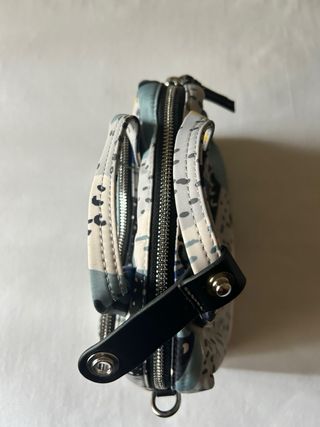 Bolso Parfois pequeño estampado