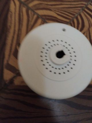Radio CD Plata/Blanco