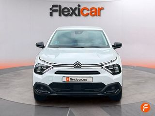 Citroën C4 PureTech 130 S&S EAT8 Feel Pack