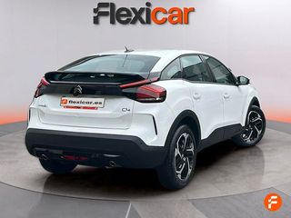 Citroën C4 PureTech 130 S&S EAT8 Feel Pack