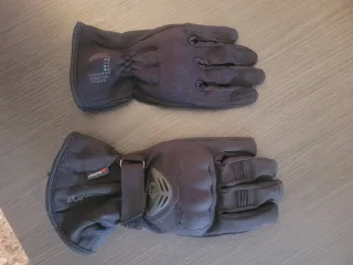 OPORTUNIDAD!Pack Guantes Moto con Protección 