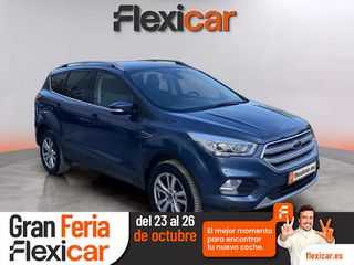 Ford Kuga 1.5 EcoBoost 110kW 4x2 Trend+