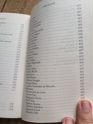 Una vida absolutamente maravillosa Ensayos selecto