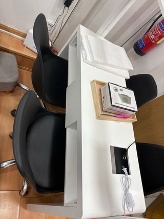 New Box Double Manicure Tavolo