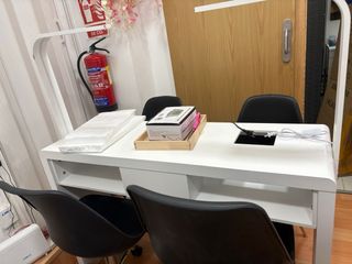 New Box Double Manicure Tavolo