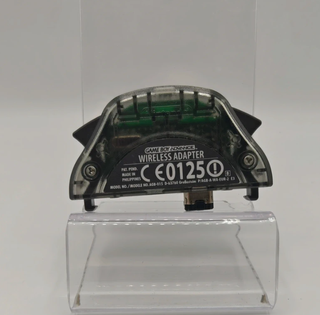 Game Boy Advance Adattatore Wireless AGB-015