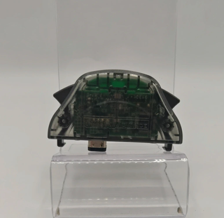 Game Boy Advance Adattatore Wireless AGB-015