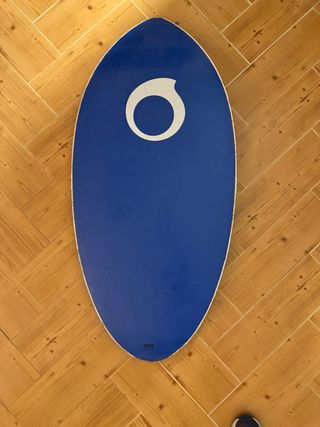 Triboard 114 Tabla de surf azul