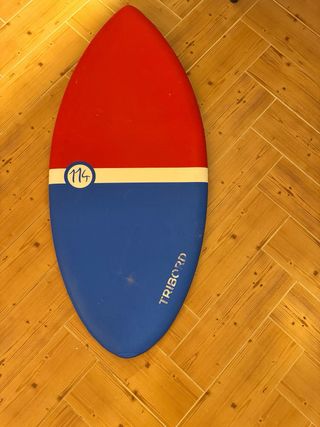 Triboard 114 Tabla de surf azul