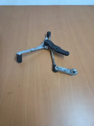 Palanca de cambios Suzuki Bandit 650