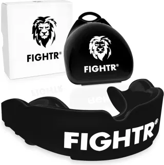 Guantes Boxeo Leone, Vendajes y Bucal