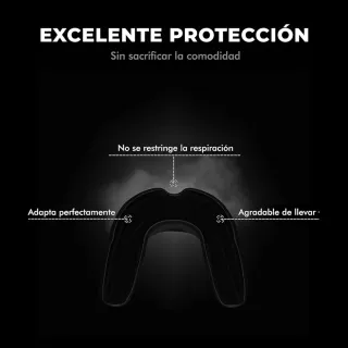 Guantes Boxeo Leone, Vendajes y Bucal