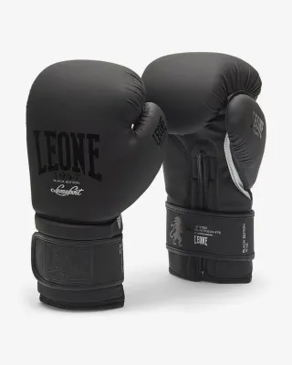 Guantes Boxeo Leone, Vendajes y Bucal