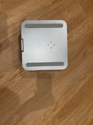 Soporte Lamical Aluminio Portátil