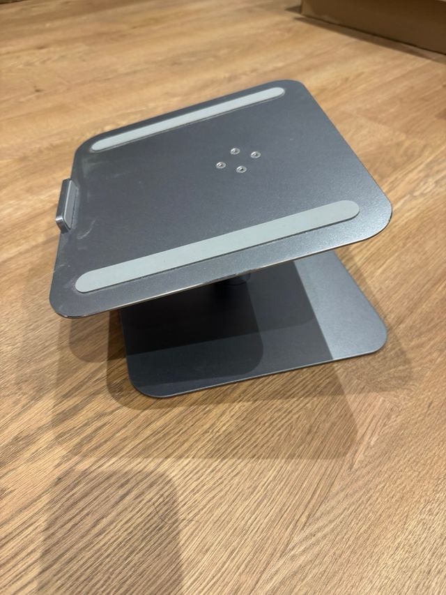 Soporte Lamical Aluminio Portátil