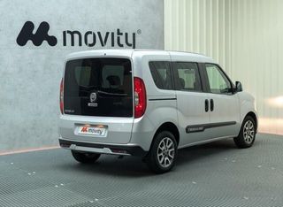 Fiat Doblò 1.6 MJT 120CV TREKKING N1