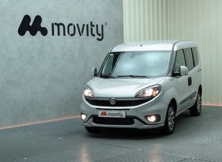 Fiat Doblò 1.6 MJT 120CV TREKKING N1