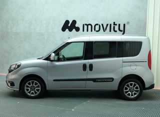 Fiat Doblò 1.6 MJT 120CV TREKKING N1