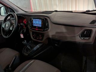 Fiat Doblò 1.6 MJT 120CV TREKKING N1
