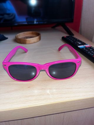 Gafas de sol Sumerdaze rosas