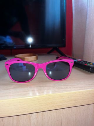 Gafas de sol Sumerdaze rosas