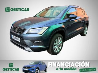 Seat Ateca 1.5TSI STYLE 150CV