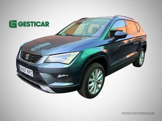 Seat Ateca 1.5TSI STYLE 150CV