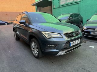 Seat Ateca 1.5TSI STYLE 150CV