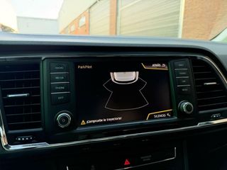 Seat Ateca 1.5TSI STYLE 150CV