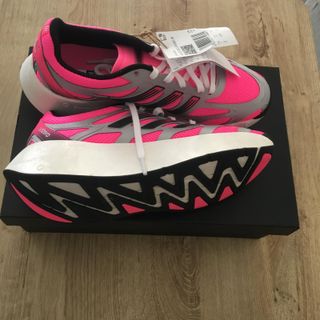 Zapatillas Adidas Adizero Aruku W Nuevas Talla 41.