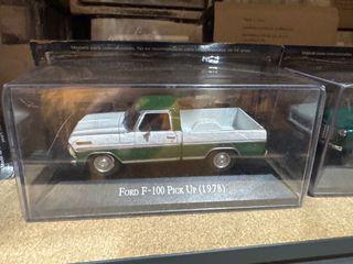 Ford F-100 Pick Up 1978 1/43